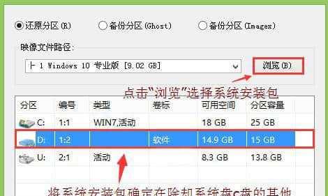 轻松学习如何使用电脑进U盘系统（通过教程学习如何使用U盘系统的关键步骤）