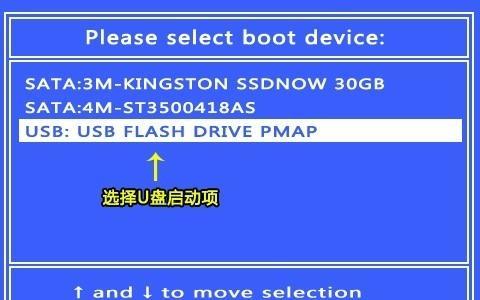 教你如何使用U盘给联想小新安装系统（一步一步教你轻松安装系统，让联想小新焕然一新）