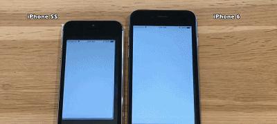 iPhone5s升级到8.1（苹果8.1系统更新为iPhone5s带来的改变和优化）