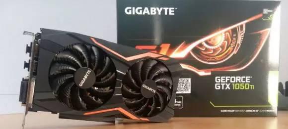 探究GTX1050Ti移动版的性能表现（强大图形处理能力助力畅爽游戏体验）