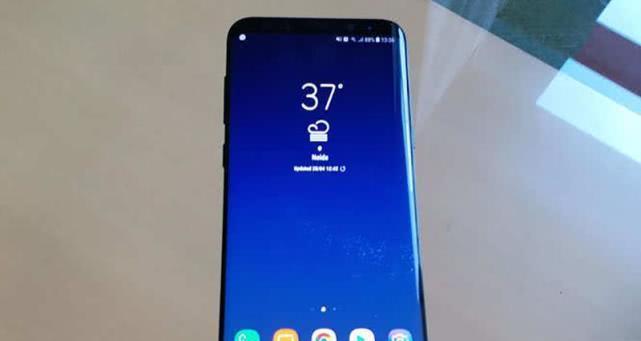 S8系统更新（探索S8更新带来的新特性和用户体验）