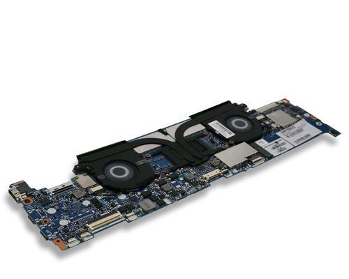 EliteBook1040拆机教程