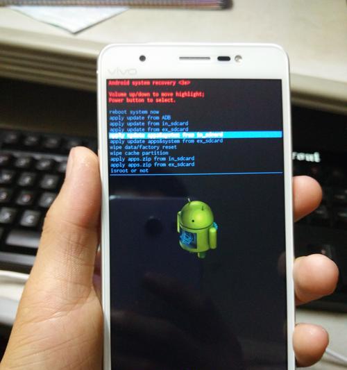 探索vivo刷机模式的全面指南（解析vivo刷机模式及操作步骤，助您个性化定制手机体验）