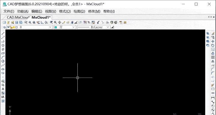 CAD面积快速测量的技巧与快捷键（提升效率，轻松完成CAD面积测量）