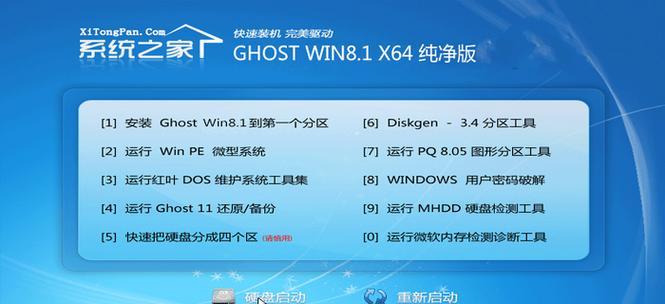 Win8光盘装系统教程（Win8光盘装系统的步骤和注意事项）