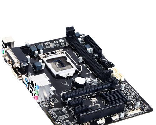 技嘉LGA1150的性能和特点（解析技嘉LGA1150处理器插槽的优势和适用范围）