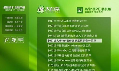 使用U盘启动大师安装Win7系统教程（简单易懂的步骤让你轻松安装Win7系统）