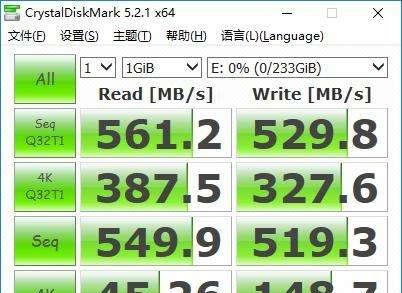 如何刷固件以提升西数固态硬盘性能？（一步步教你轻松完成固件刷写，释放硬盘潜力）