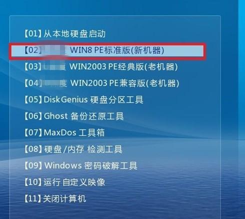 使用PE启动U盘安装Win7系统教程（详细步骤图解，轻松操作）