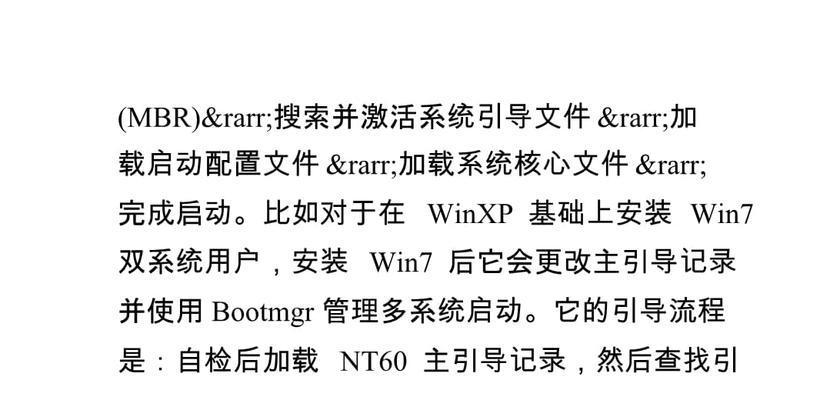 教你如何制作U盘启动盘安装Win7系统（详细步骤和要点，让你轻松完成安装过程）