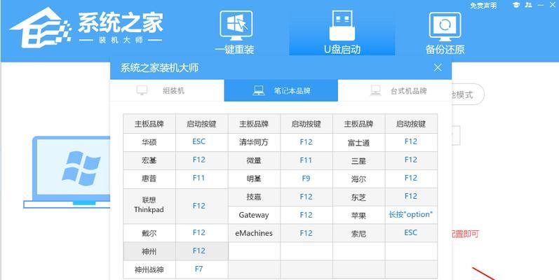 使用U盘重装W10系统的详细教程（一步步教你如何使用U盘重新安装Windows10系统）