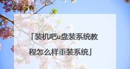 使用装机盘装系统教程（一步步教你如何使用装机盘安装操作系统）