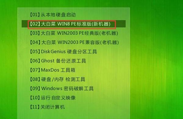 以大白菜PE安装原版Win7系统教程（详细指南及注意事项，快速轻松安装！）