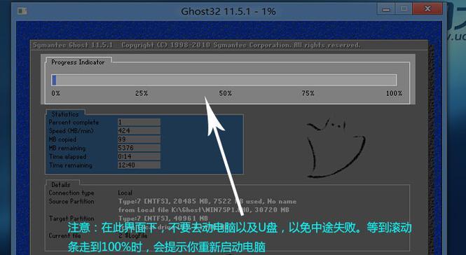 使用PE启动盘安装Windows7系统教程（简单易行的安装步骤，让您快速上手）