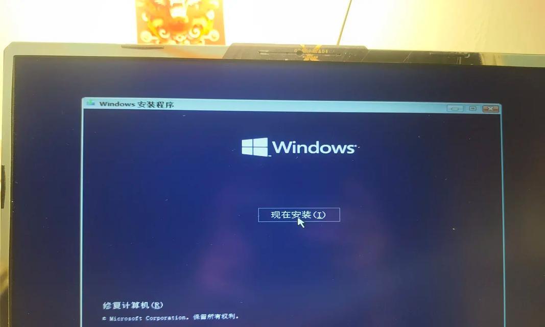 惠普电脑Win8系统重装教程（详细步骤教你如何重新安装Win8系统）