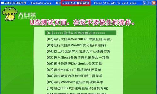 使用PE制作启动盘安装XP系统教程（详解以PE里ISO文件安装XP系统的步骤和注意事项）