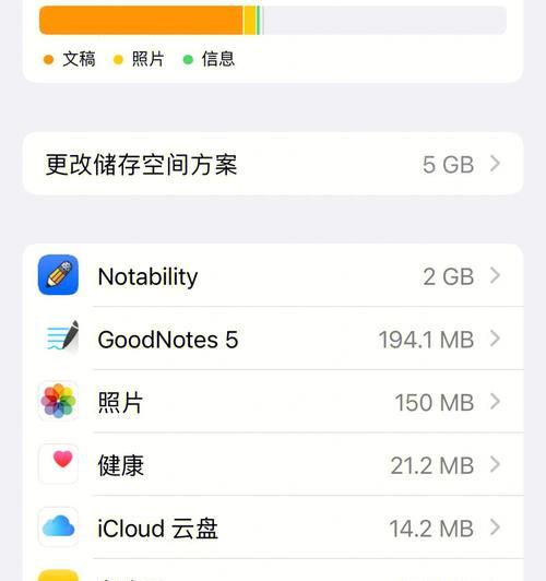 如何解决iCloud储存空间已满问题（提高iCloud存储空间的方法和技巧）