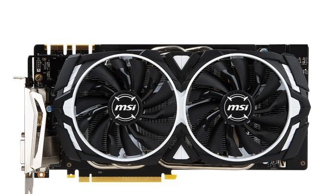 以蓝天GTX1070为主题的专业级游戏显卡评测（蓝天GTX1070）