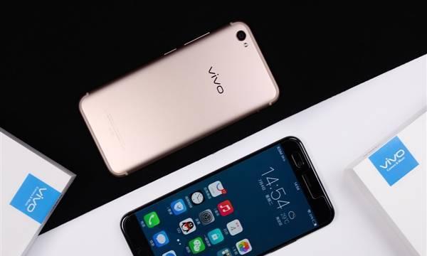 使用VivoX9手机的使用体验（VivoX9）