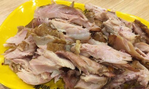 小恒水饺（一口小恒，暖心满足）