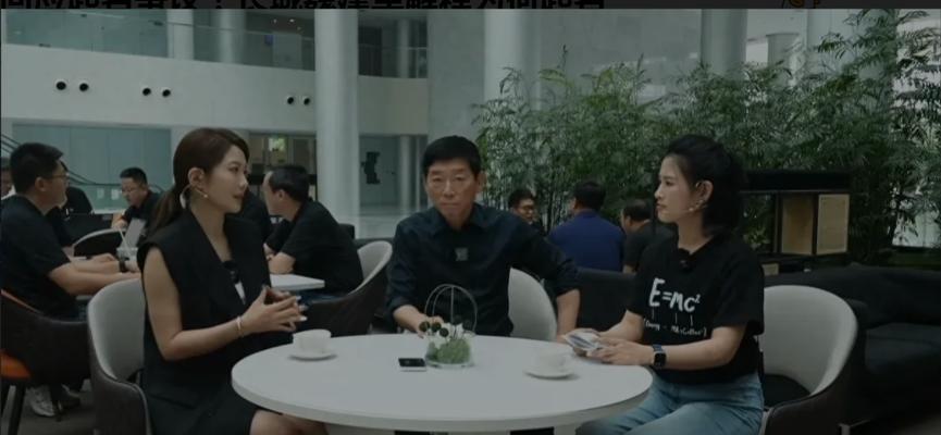智能问众（通过集体智慧探索未知领域的新方式）