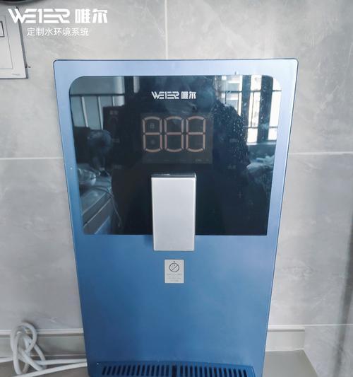 以纳滤净水机的优势和效果（了解以纳滤净水机，保护你的健康）