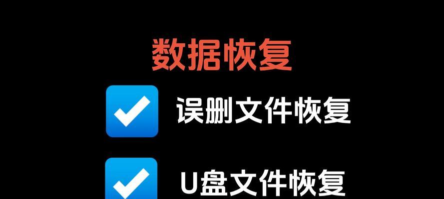 如何恢复被分区的U盘数据（有效方法帮您找回分区后丢失的数据）