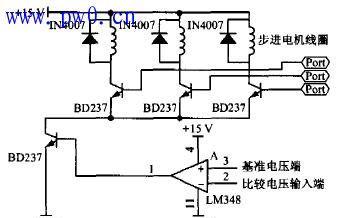 步进电机驱动器的原理与作用（深入了解步进电机驱动器的工作原理及其在工业控制中的作用）