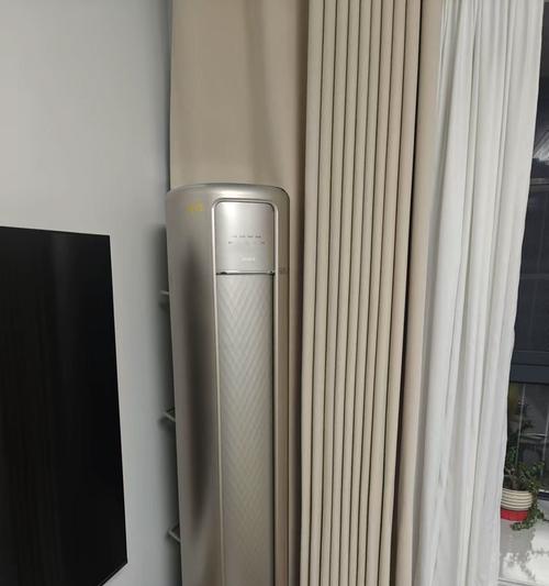 天樽空调（高效节能、智能操控，让您的生活更舒适）