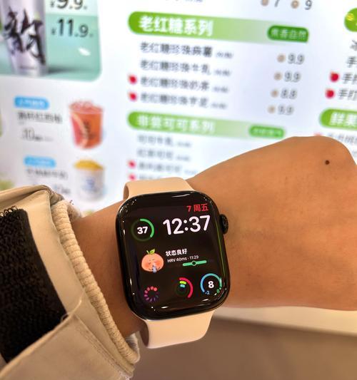 以港货苹果为主题的文章（探索港货苹果的品质、口感和销售情况）
