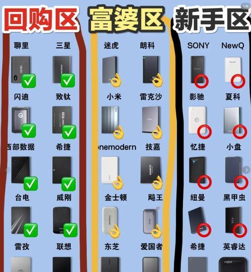 电脑硬盘改移动硬盘的缺点（探讨电脑硬盘改为移动硬盘的劣势及应对方案）