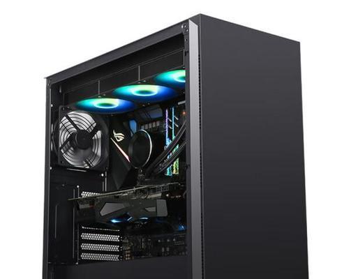水冷机箱（水冷机箱的工作原理、优势与选择指南）