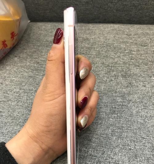 美图M6s（一款功能强大、易用便携的手机）