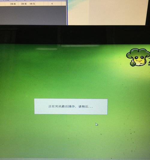 大白菜xp系统U盘安装教程（详细教你如何使用U盘安装大白菜xp系统）