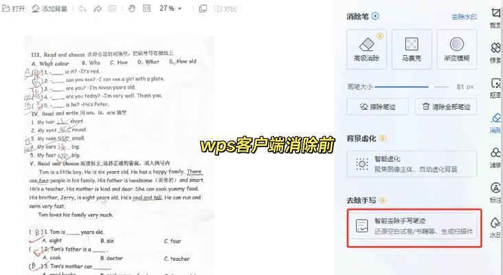 WPS办公神器（轻松应对各类数值计算与编辑）