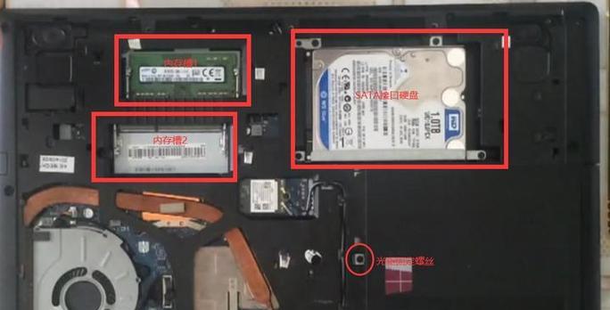 联想G50笔记本U盘装系统教程（一步步教你如何在联想G50笔记本上使用U盘安装操作系统）