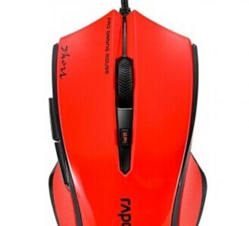 雷柏X221——揭秘震撼游戏体验（一探雷柏X221的游戏神器本质）