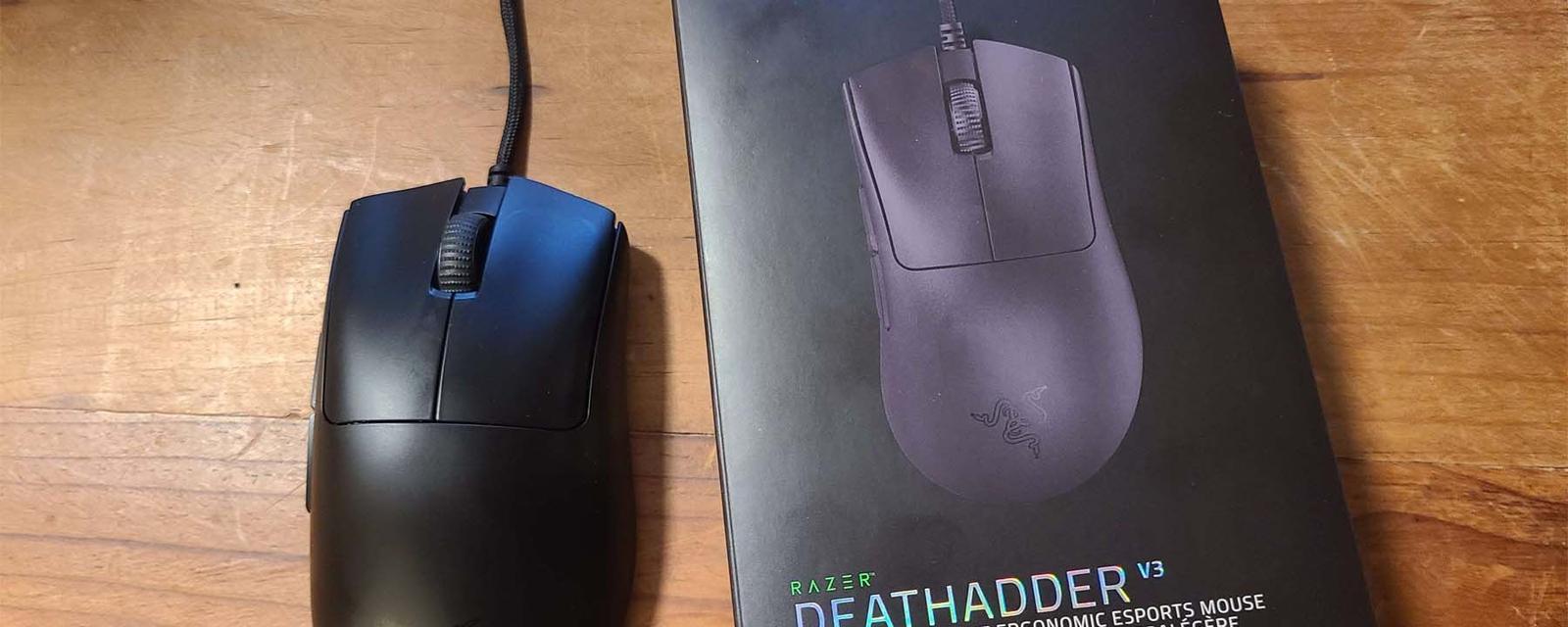 深入探讨以死亡缠绕鼠标的神秘世界（追寻“死亡缠绕”）