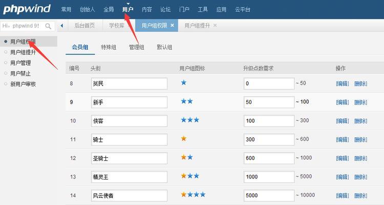 如何有效增加用户组（关键策略和技巧助你成功建立用户组）
