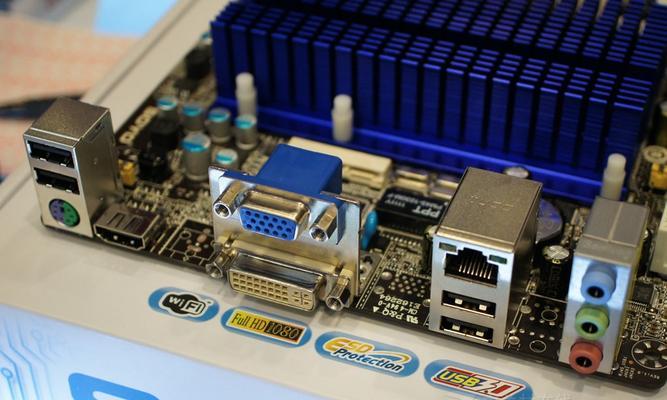 梅捷A88K（探索梅捷A88K的强大功能和先进科技）