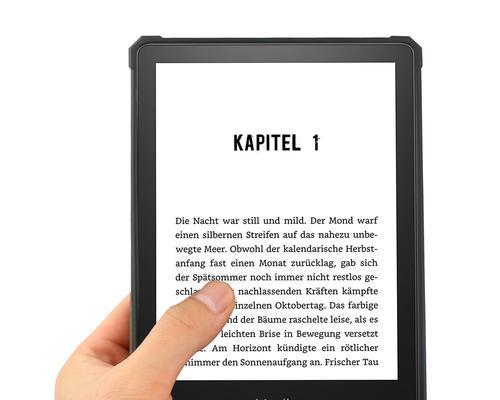 Kindle美版的使用体验（畅快阅读，便捷无限——Kindle美版给你带来的阅读新体验）
