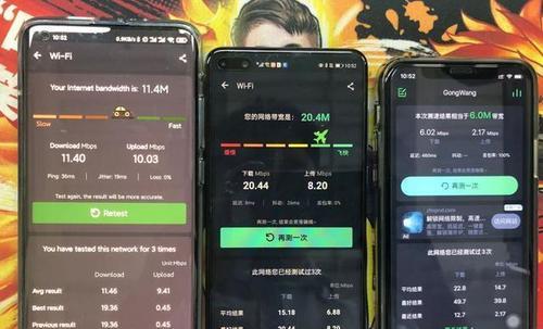 华为P10导航信号表现如何？（华为P10的导航功能评测与分析）