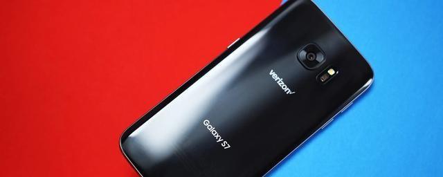 三星S7Edge（探索S7Edge的卓越性能、精致设计和全新体验）