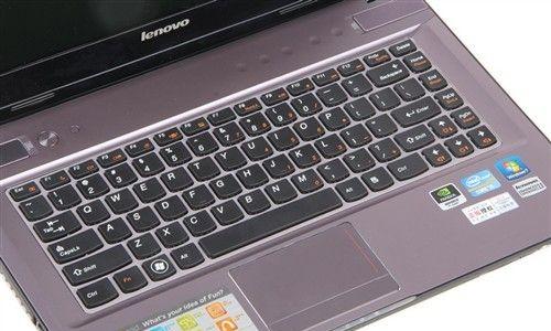 联想笔记本Y470性能评测（全面解析Y470的配置、外观和使用体验）