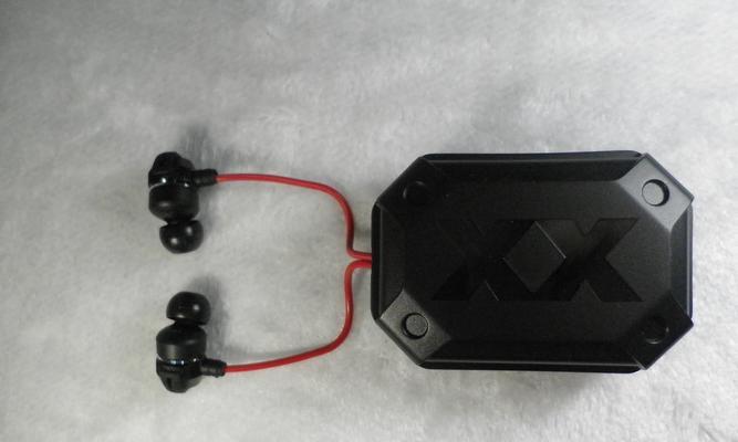 探索JVCFX3X耳机的声音魅力（揭秘JVCFX3X耳机的卓越音质与舒适性）