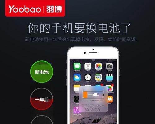 苹果6电量显示功能的优势与劣势（深度探析苹果6电量显示功能及其影响因素）