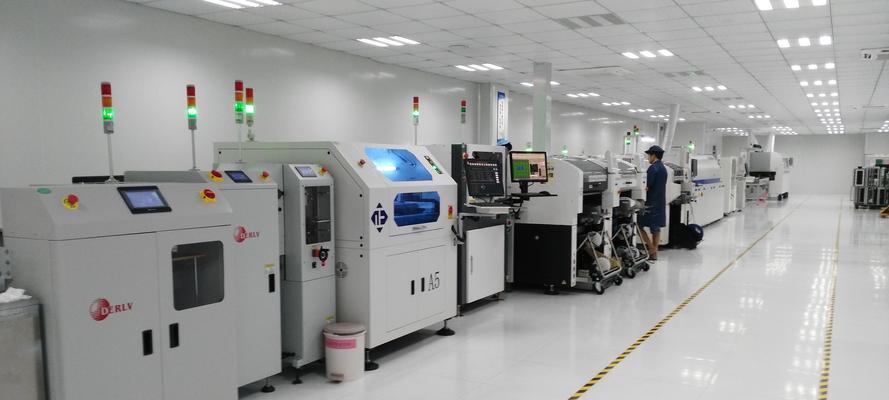 南京中兴微电子的发展与成就（关键技术的突破和市场影响力的提升）