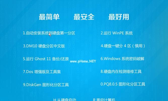 2017年最全装系统教程（教你轻松装系统，让电脑速度飞起来！）