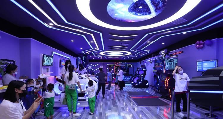 VR游戏带来沉浸式体验（探索虚拟现实游戏的无限可能）