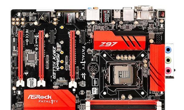 Asrock主板（体验极致游戏性能的首选，Asrock主板独领风骚！）